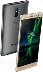 Прошивка телефона Lenovo Phab 2 Plus в Кирове